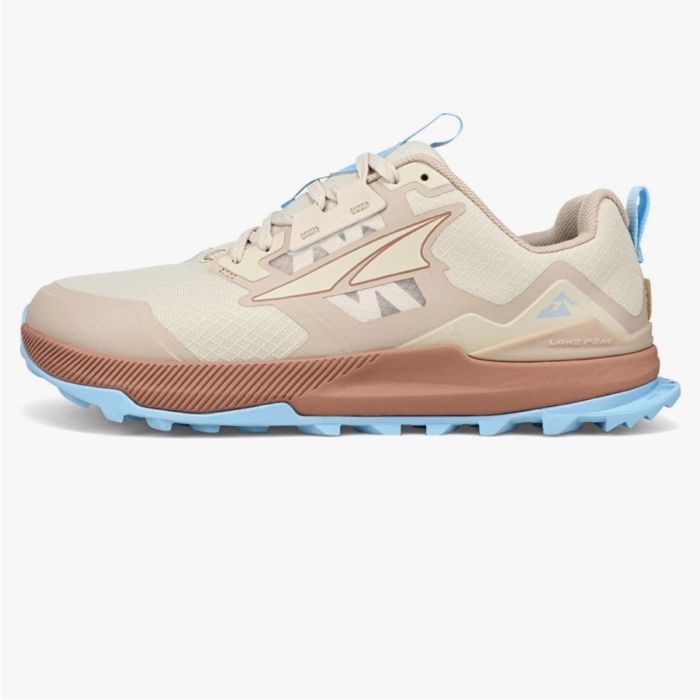 Altra Lone Peak 7